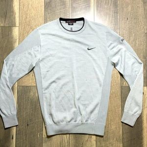 Tiger Woods Sweater